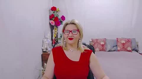 Snapshot of lucillefenlys chatting on January 2026 01:32:02 AM Lucille Fenly online show from January 2026 01:32:02 AM