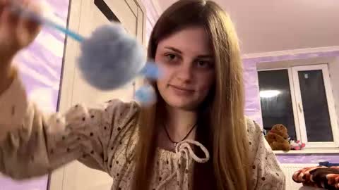 Snapshot of lucindapano chatting on November 2025 04:51:01 PM Sofia online show from November 2025 04:51:01 PM