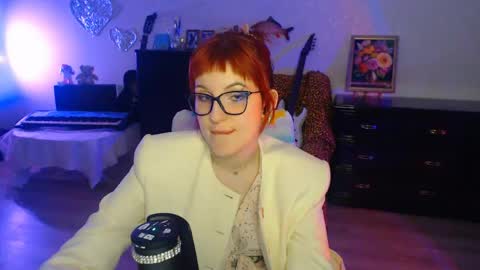 Lexa online show from May 2026 06:46:01 PM