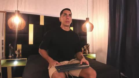 Lucio online show from February 2026 11:47:02 AM