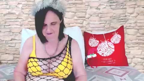 Grace online show from December 2025 05:37:01 AM