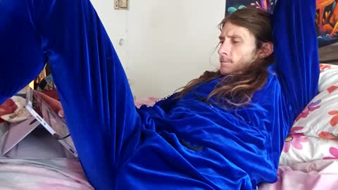 luciousloxs online show from March 2025 05:56:01 PM