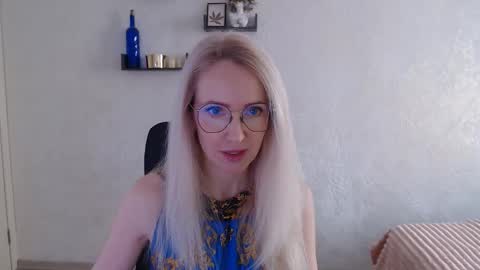 Arina online show from March 2026 10:44:01 AM