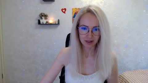 Arina online show from June 2026 04:50:02 PM