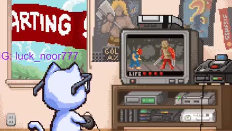 Noor online show from February 2025 09:05:02 PM