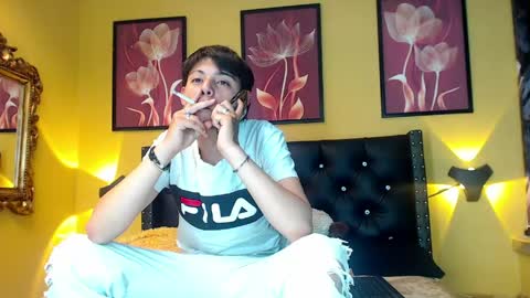 luckk_ online show from May 2026 05:26:02 AM