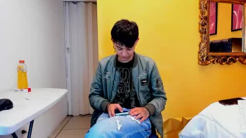 luckk_ online show from July 2026 06:07:02 AM