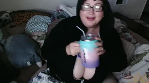 Snapshot of lucklucybbw chatting on January 2025 11:35:02 PM lucklucybbw online show from January 2025 11:35:02 PM