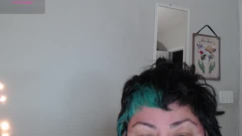 lucklucybbw online show from February 2026 01:13:02 AM