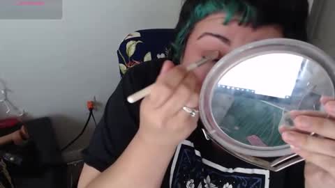 lucklucybbw online show from March 2026 08:23:01 PM