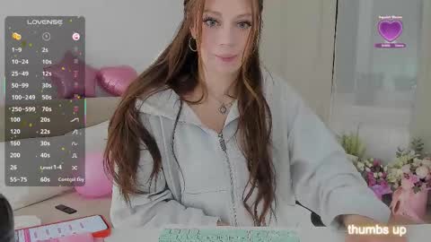 lucky__lady_ online show from February 2026 10:50:02 PM