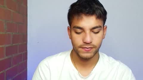 lucky_blessed online show from January 2025 11:50:01 PM