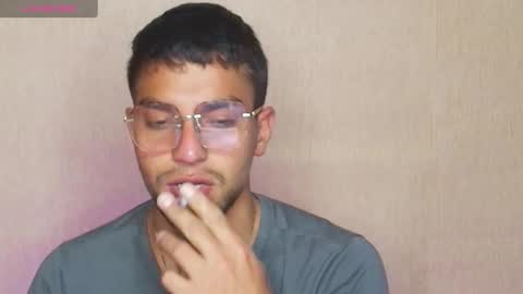 lucky_blessed online show from January 2025 02:06:01 AM