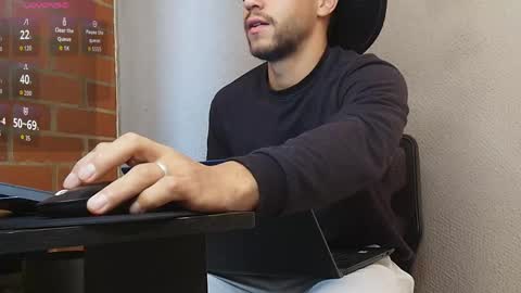 lucky_blessed online show from April 2026 02:56:02 PM