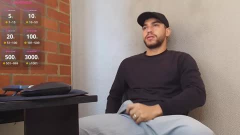 lucky_blessed online show from May 2026 02:14:01 PM