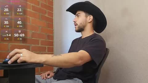 lucky_blessed online show from May 2026 04:58:02 PM