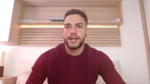 lucky_blessed online show from May 2026 04:58:02 PM