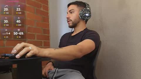 lucky_blessed online show from May 2026 06:58:01 PM