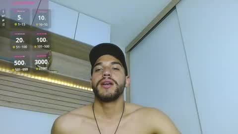 lucky_blessed online show from May 2026 11:24:02 PM
