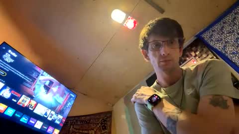 lucky_bme online show from February 2026 12:49:01 AM