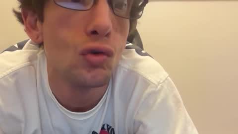 lucky_bme online show from February 2026 03:57:02 AM