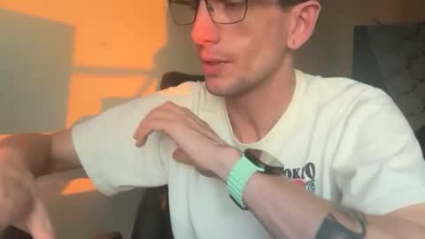 lucky_bme online show from March 2026 11:54:02 PM