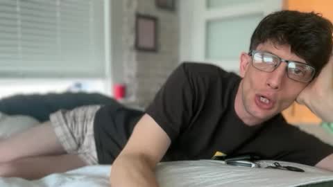 lucky_bme online show from May 2026 07:31:01 PM