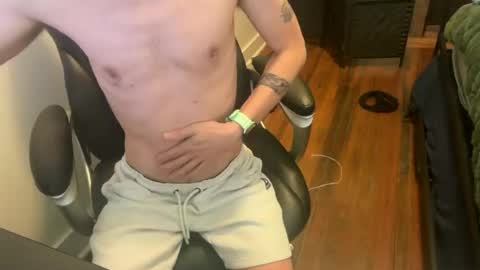 lucky_bme online show from June 2026 12:22:01 PM