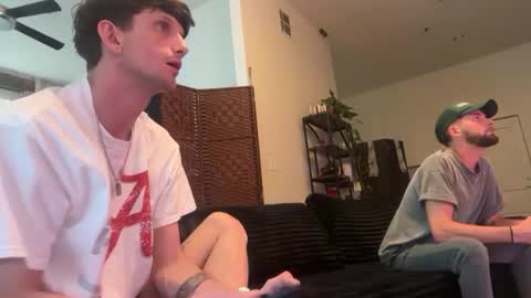 lucky_bme online show from July 2026 12:46:01 AM