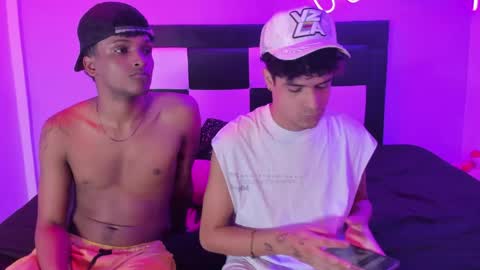 Stven  online show from April 2026 01:43:02 PM