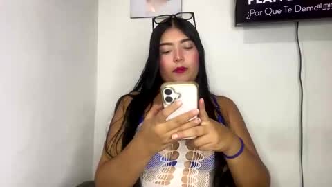 Snapshot of lucky_couple2025 chatting on November 2025 04:11:02 AM lucky_couple2025 online show from November 2025 04:11:02 AM