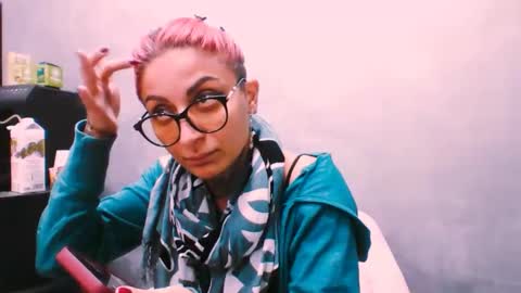 lucky_denizz online show from December 2025 09:40:02 AM