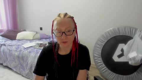 lucky_licky20 online show from February 2025 04:12:01 AM