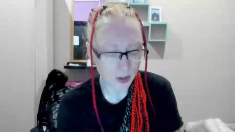 lucky_licky20 online show from March 2025 04:02:02 AM