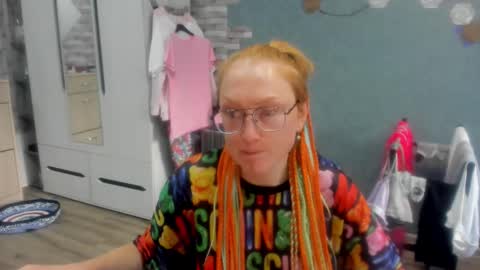 lucky_licky20 online show from October 2025 01:55:02 AM