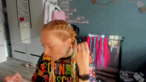 lucky_licky20 online show from October 2025 03:58:02 AM