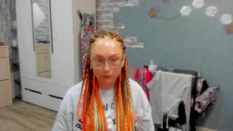 lucky_licky20 online show from October 2025 01:20:02 AM