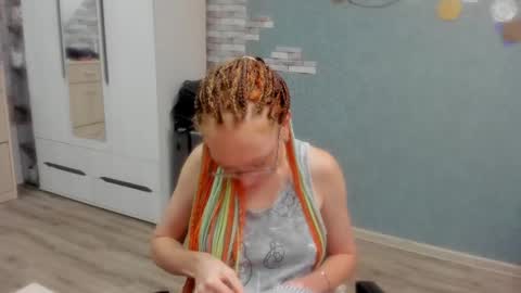 Snapshot of lucky_licky20 chatting on November 2025 03:05:02 AM lucky_licky20 online show from November 2025 03:05:02 AM