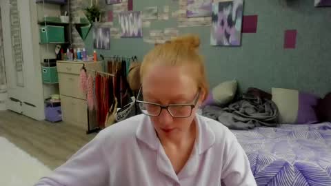 lucky_licky20 online show from May 2026 02:53:02 AM