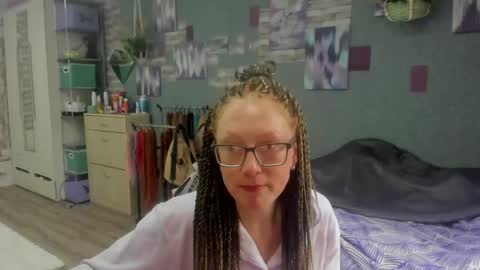 Snapshot of lucky_licky20 chatting on May 2026 02:16:01 AM lucky_licky20 online show from May 2026 02:16:01 AM