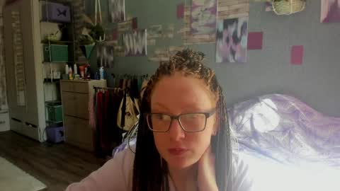 Snapshot of lucky_licky20 chatting on May 2026 02:28:02 AM lucky_licky20 online show from May 2026 02:28:02 AM
