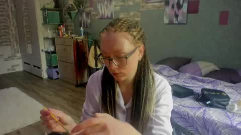 Snapshot of lucky_licky20 chatting on May 2026 02:41:02 AM lucky_licky20 online show from May 2026 02:41:02 AM