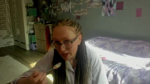 Snapshot of lucky_licky20 chatting on June 2026 01:29:02 AM lucky_licky20 online show from June 2026 01:29:02 AM