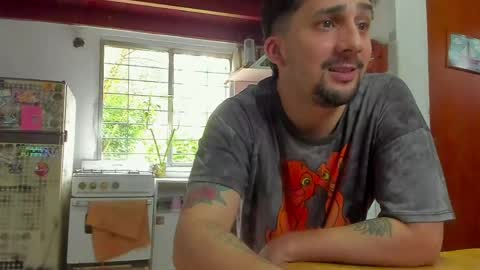 Snapshot of lucky_littlehorse77 chatting on April 2026 05:57:01 PM Luca Lucky online show from April 2026 05:57:01 PM