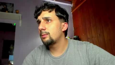 Snapshot of lucky_littlehorse77 chatting on April 2026 11:09:02 PM Luca Lucky online show from April 2026 11:09:02 PM