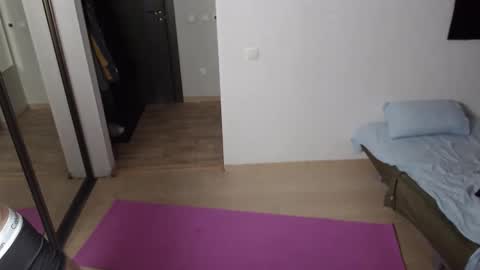 Snapshot of lucky_swimmer chatting on November 2025 05:31:02 AM Iron Jhon online show from November 2025 05:31:02 AM