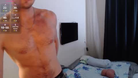 Snapshot of lucky_swimmer chatting on November 2025 06:29:01 PM Iron Jhon online show from November 2025 06:29:01 PM