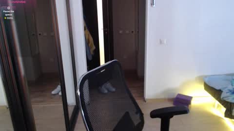 Snapshot of lucky_swimmer chatting on November 2025 05:50:02 AM Iron Jhon online show from November 2025 05:50:02 AM