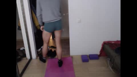 Snapshot of lucky_swimmer chatting on November 2025 04:51:02 PM Iron Jhon online show from November 2025 04:51:02 PM