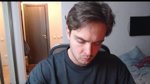 Snapshot of lucky_swimmer chatting on December 2025 02:55:01 PM Iron Jhon online show from December 2025 02:55:01 PM